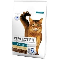 Comida para gato Perfect Fit Sterile 1 7 kg Adultos Pollo