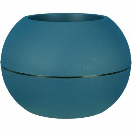Maceta Riviera Azul Ø 50 cm
