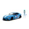 Coche Robotech Max Sterling 2020 Toyota Supra