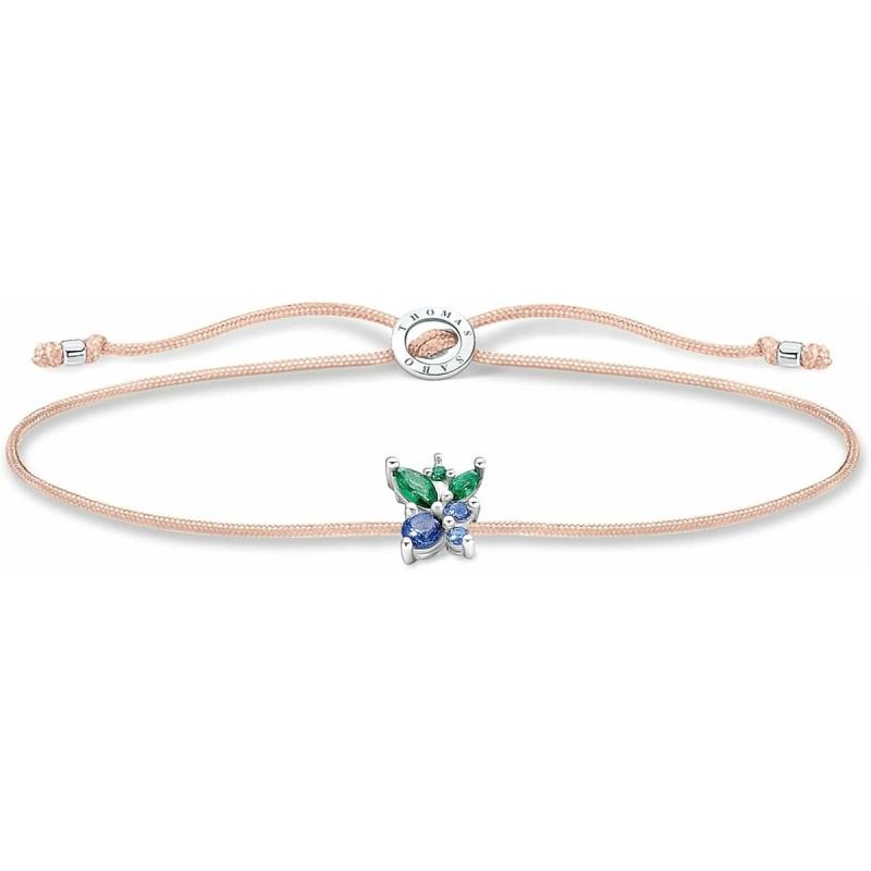 Pulsera Mujer Thomas Sabo LS128-166-7-L20V