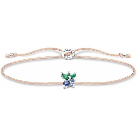 Pulsera Mujer Thomas Sabo LS128-166-7-L20V