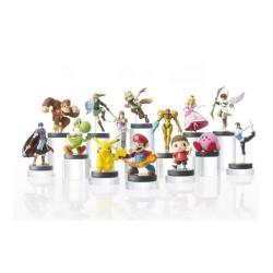 Figura Coleccionable Nintendo Pikachu Super Smash Bros Interactiva