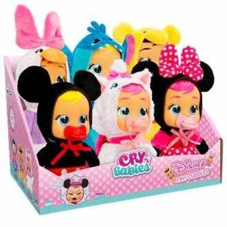 Muñeco Bebé IMC Toys Cry Babies