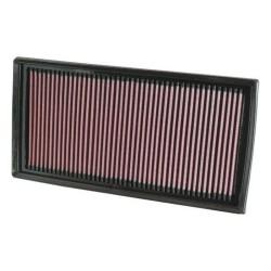 Filtro de aire K&N 33-3018 33-3018