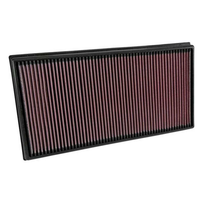 Filtro de aire K&N 33-2951 33-2951