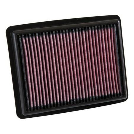 Filtro de aire K&N 33-2722 33-2722