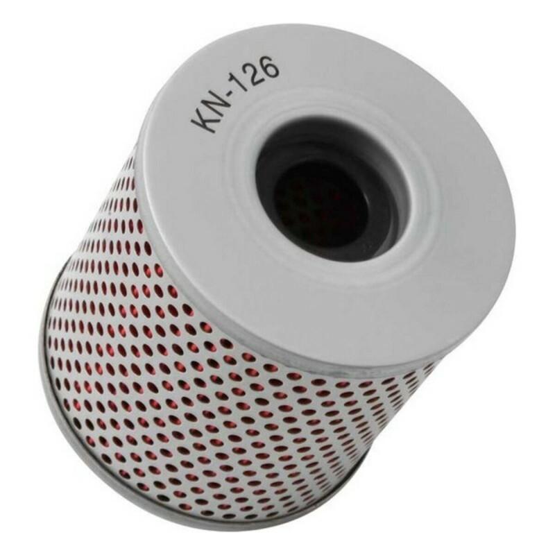 Filtro de Aceite K&N KNKN-126 KNKN-126