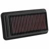 Filtro de aire K&N 33-5044