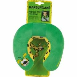 Almohada de Viaje Jemini marsupilami