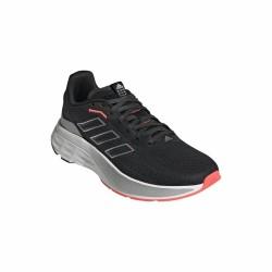 Zapatillas de Running para Adultos Adidas Speedmotion Mujer Negro