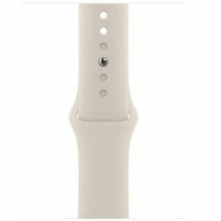 Correa para Reloj Apple Watch Apple MT2V3ZM/A M/L 41 mm Blanco