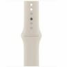 Correa para Reloj Apple Watch Apple MT2V3ZM/A M/L 41 mm Blanco