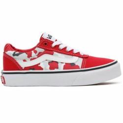 Zapatillas Deportivas Infantiles Vans YT Ward