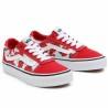 Zapatillas Deportivas Infantiles Vans YT Ward