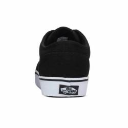 Zapatillas Casual Hombre Vans Atwood Negro