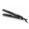 Plancha de Pelo Haeger HS-45B.007A Negro