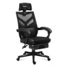 Silla Gaming Huzaro Combat 5.0 Negro