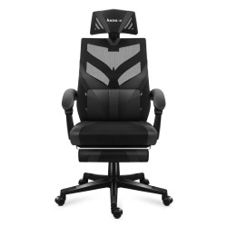 Silla Gaming Huzaro Combat 5.0 Negro