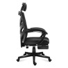 Silla Gaming Huzaro Combat 5.0 Negro