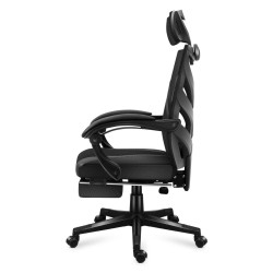 Silla Gaming Huzaro Combat 5.0 Negro