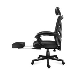 Silla Gaming Huzaro Combat 5.0 Negro