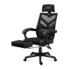 Silla Gaming Huzaro Combat 5.0 Negro