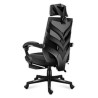 Silla Gaming Huzaro Combat 5.0 Negro