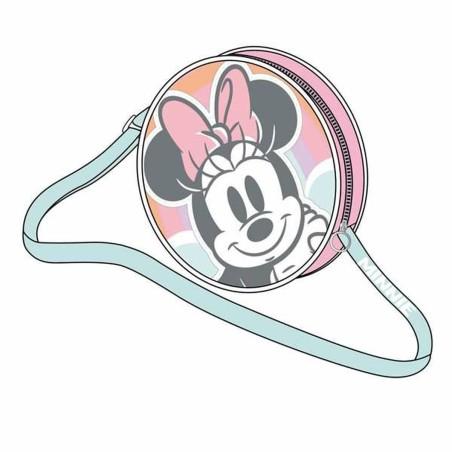 Bolso Bandolera Minnie Mouse