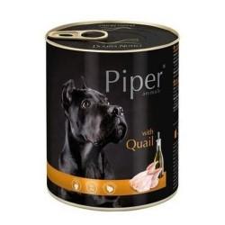 Comida húmeda Dolina Noteci Piper Animals 800 g