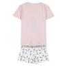 Pijama Infantil Bluey Rosa