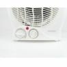 Termoventilador Portátil Oceanic Blanco 2000 W