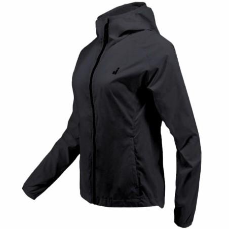 Chaqueta Cortavientos Joluvi Airlight Negro