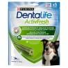 Snack para Perros Purina Active Fresh 115 g