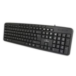 Teclado Titanum TK111 Negro