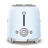 Tostadora Smeg TSF02PBEU Azul 1500 W