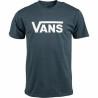 Camiseta de Manga Corta Hombre Vans Drop V-B