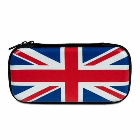 Estuche para Nintendo Switch Bigben UK Multicolor