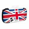 Estuche para Nintendo Switch Bigben UK Multicolor