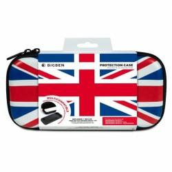 Estuche para Nintendo Switch Bigben UK Multicolor