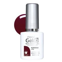 Esmalte de uñas Beter Depend Gel iQ Bordeaux lips 5 ml