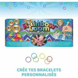 Kit Creación de Pulseras Bandai Rainbow Moon Plástico