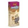 Snacks Vitapol Smakers 90 g Cacahuetes