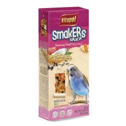 Comida para pájaros Vitapol Smakers 90 g
