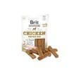 Snack para Perros Brit Jerky Snack Pollo 80 g