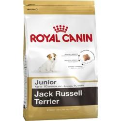 Pienso Royal Canin Jack Russell Junior Cachorro/Junior Arroz Aves 3 Kg