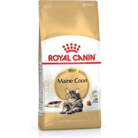 Comida para gato Royal Canin Adulto 4 Kg Pollo