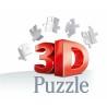 Puzzle 3D Ravensburger Iceland: Kirkjuffellsfoss  216 Piezas 3D