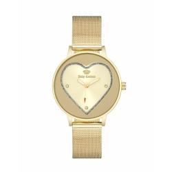 Reloj Mujer Juicy Couture JC1240CHGP (Ø 38 mm)