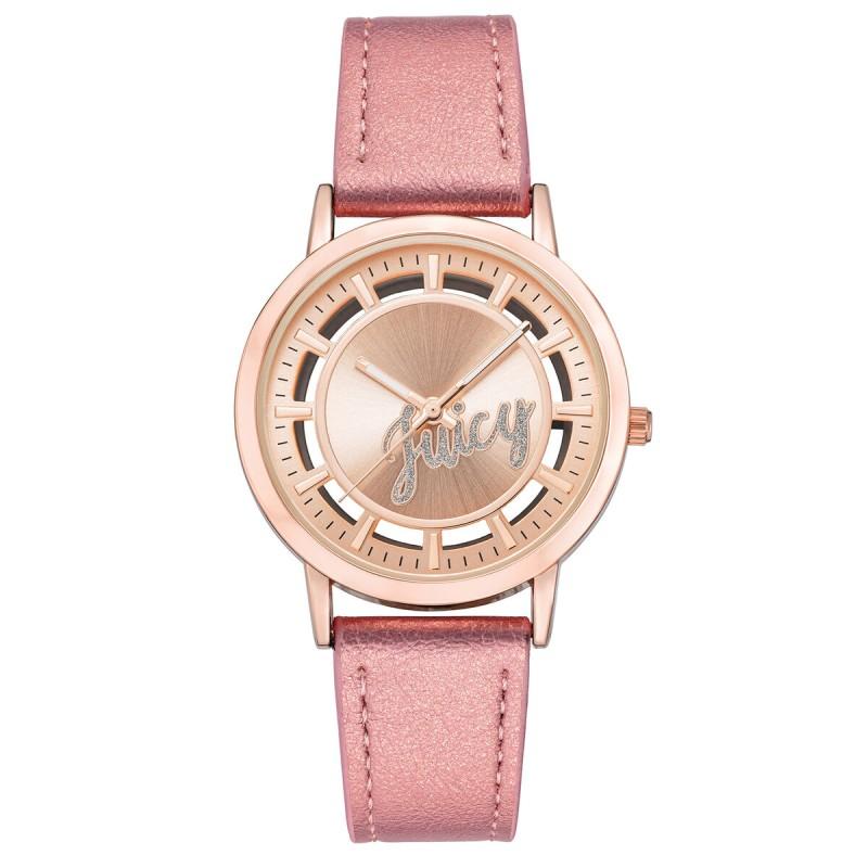 Reloj Mujer Juicy Couture JC1214RGPK (Ø 36 mm)