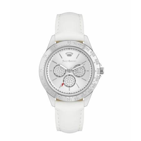 Reloj Mujer Juicy Couture JC1221SVWT (Ø 38 mm)